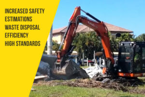 Professional Demolition Services
