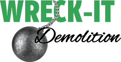 Wreck-It Demolition – Commercial Demolition Company