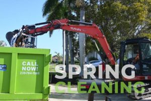 Elevate Spring Cleaning with Wreck-It Demolition