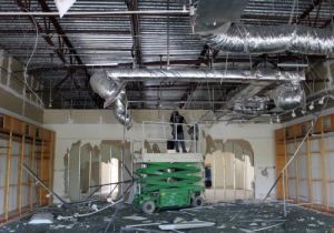 Elevate Spring Cleaning with Wreck-It Demolition