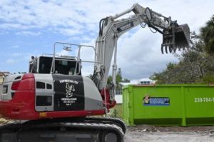 Environmental Benefits of Demolition