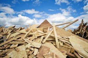 Environmental Benefits of Demolition